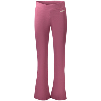 Freddy Pantaloni F25WCRP12 VIOLET