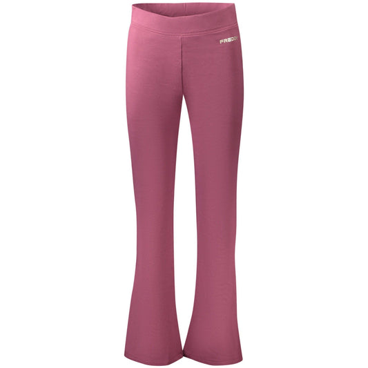 Freddy Pantaloni F25WCRP12 VIOLET