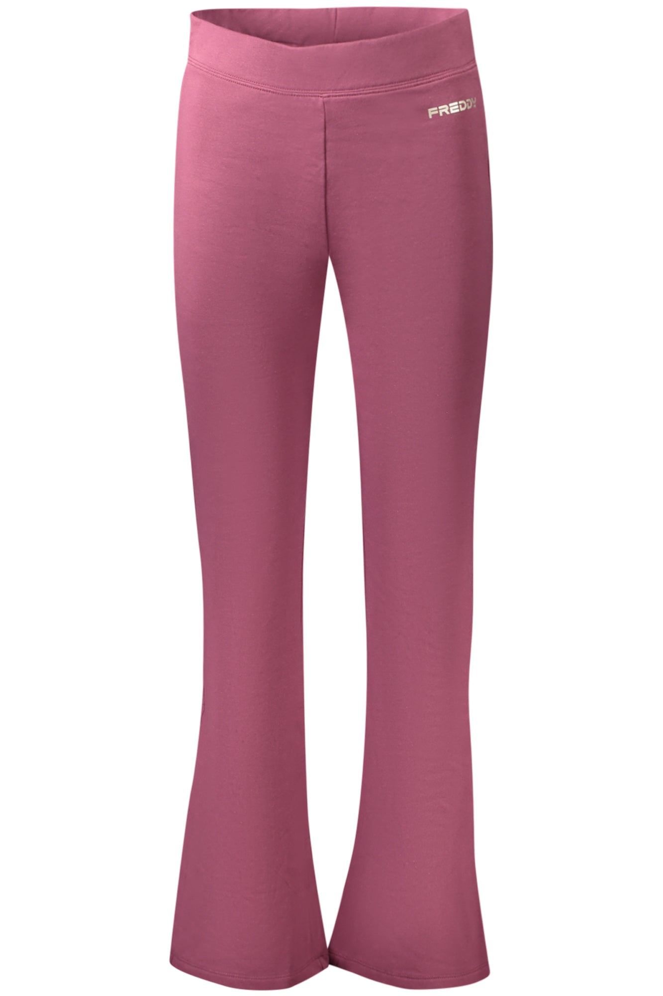 Freddy Pantaloni casual F25WCRP12 VIOLET