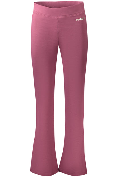 Freddy Pantaloni casual F25WCRP12 VIOLET