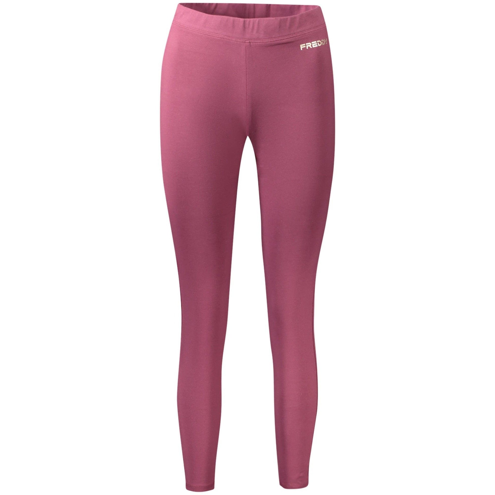Freddy Pantaloni F25WCRP5 VIOLET