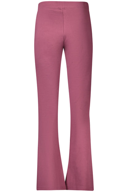 Freddy Pantaloni casual F25WCRP12 VIOLET