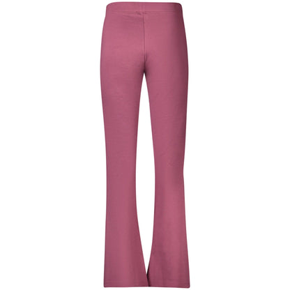 Freddy Pantaloni F25WCRP12 VIOLET