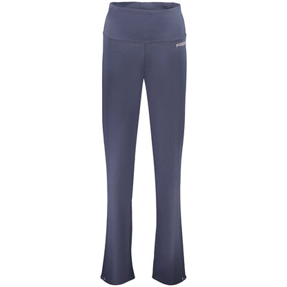 Freddy Pantaloni sport S26WCRP1 BLEUMARIN