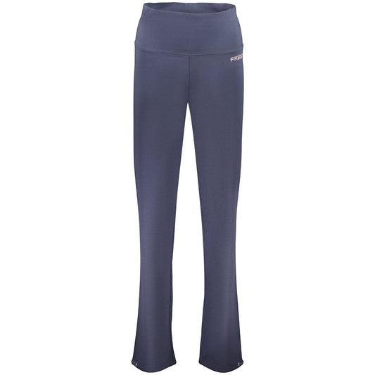 Freddy Pantaloni sport S26WCRP1 BLEUMARIN