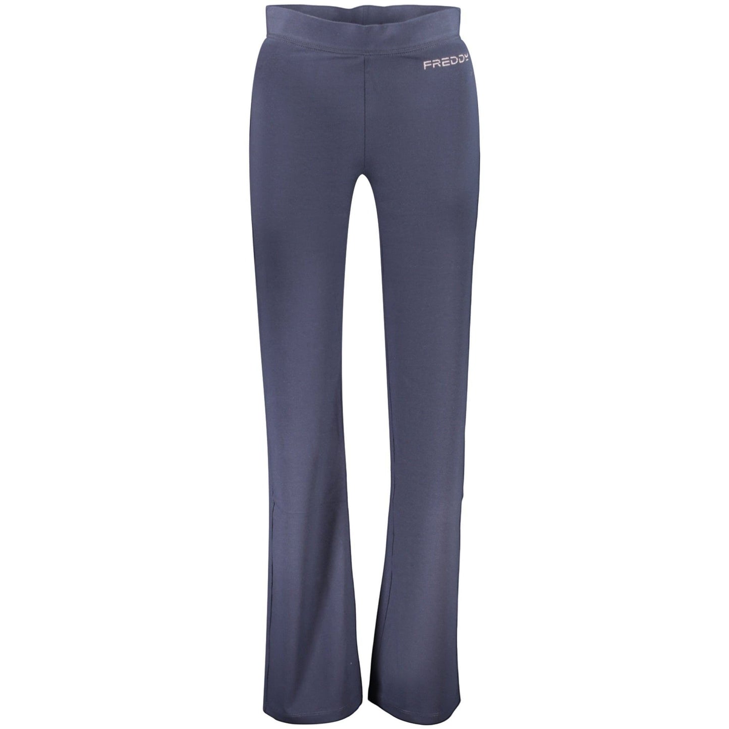 Freddy Pantaloni sport S26WCRP2 BLEUMARIN