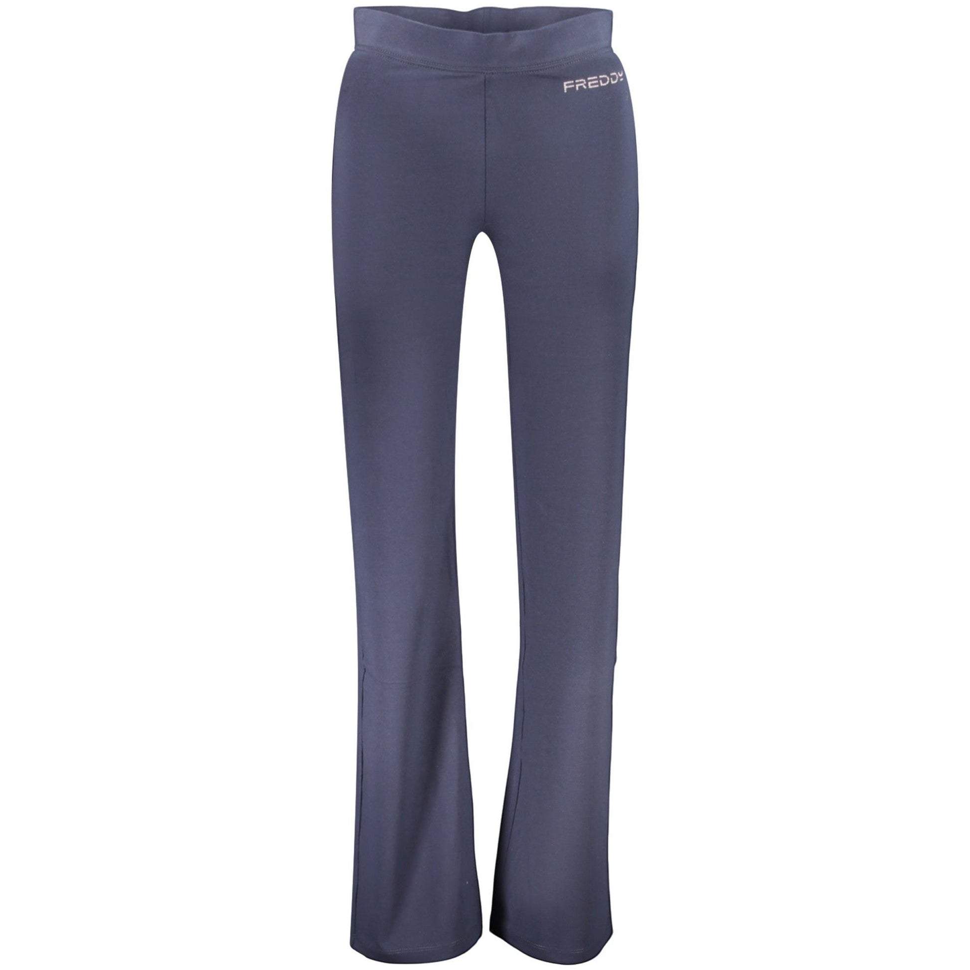 Freddy Pantaloni sport S26WCRP2 BLEUMARIN