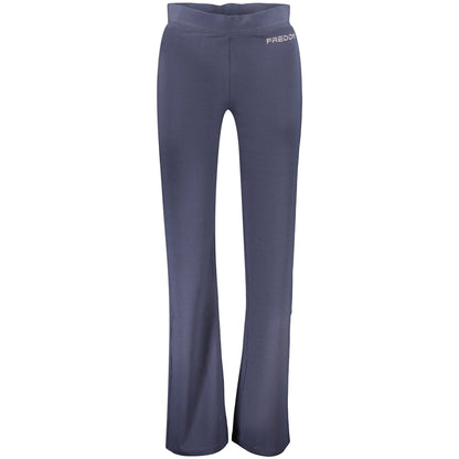 Freddy Pantaloni sport S26WCRP2 BLEUMARIN