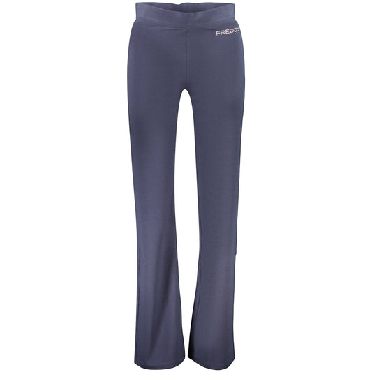 Freddy Pantaloni sport S26WCRP2 BLEUMARIN