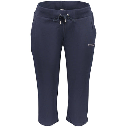 Freddy Pantaloni sport S26WCRP17 BLEUMARIN