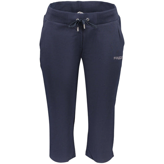 Freddy Pantaloni sport S26WCRP17 BLEUMARIN