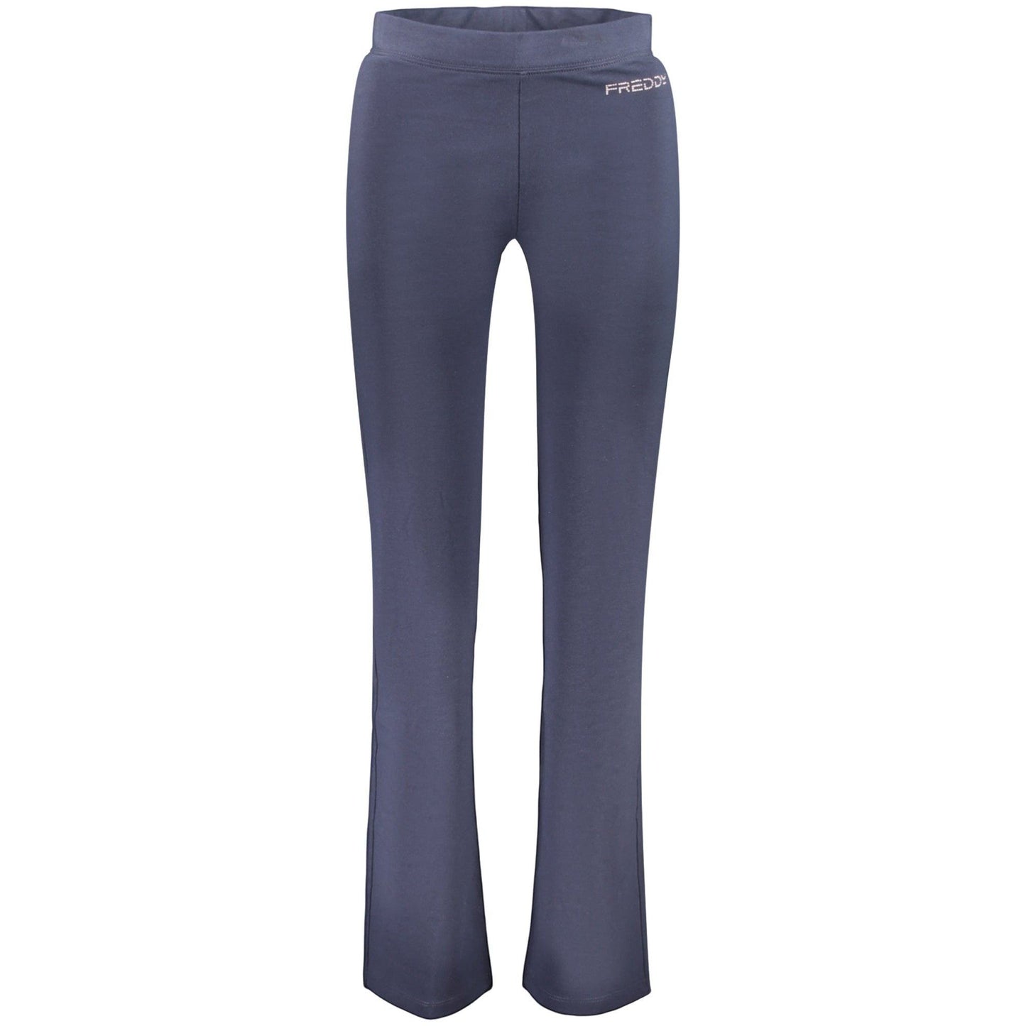 Freddy Pantaloni sport S26WCRP9 BLEUMARIN