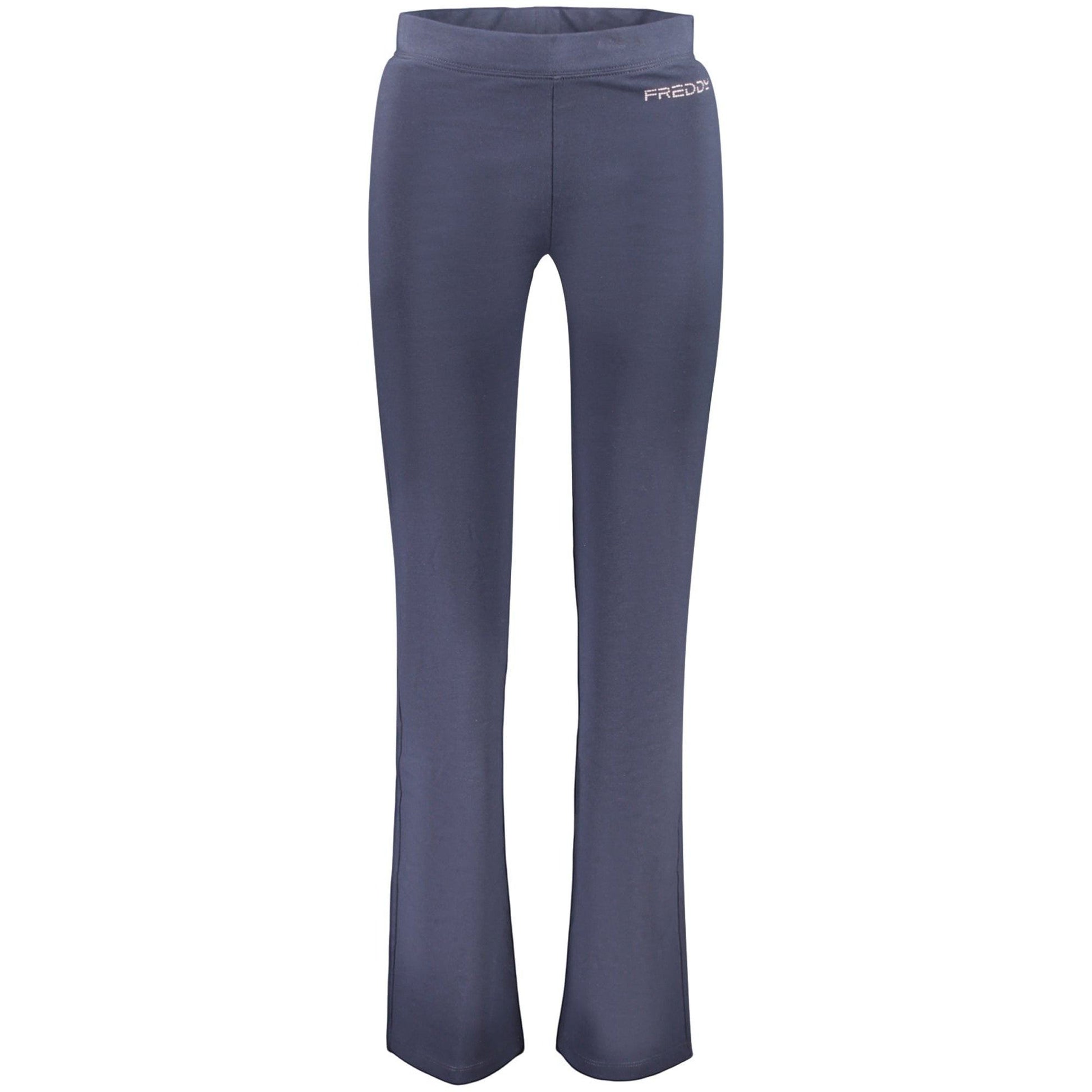Freddy Pantaloni sport S26WCRP9 BLEUMARIN