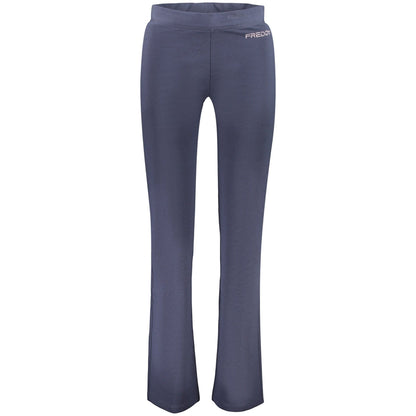Freddy Pantaloni sport S26WCRP9 BLEUMARIN
