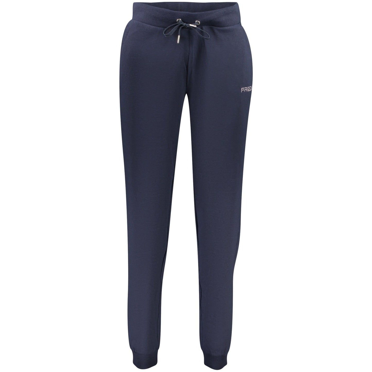 Freddy Pantaloni sport S26WCRP12 BLEUMARIN