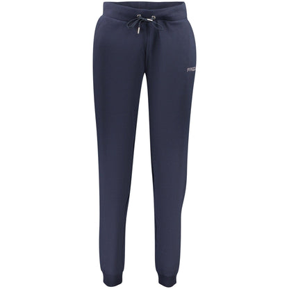Freddy Pantaloni sport S26WCRP12 BLEUMARIN