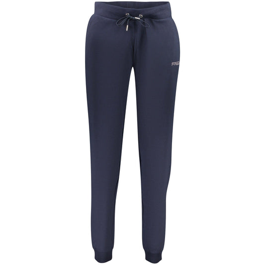 Freddy Pantaloni sport S26WCRP12 BLEUMARIN
