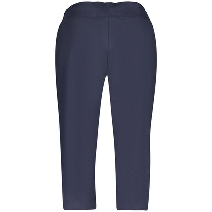 Freddy Pantaloni sport S26WCRP17 BLEUMARIN