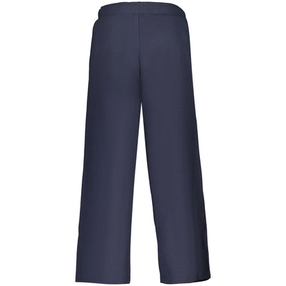 Freddy Pantaloni sport S26WCRP22 BLEUMARIN