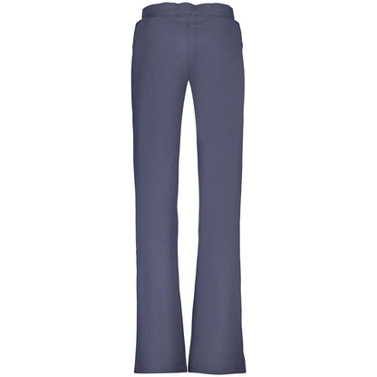 Freddy Pantaloni sport S26WCRP2 BLEUMARIN