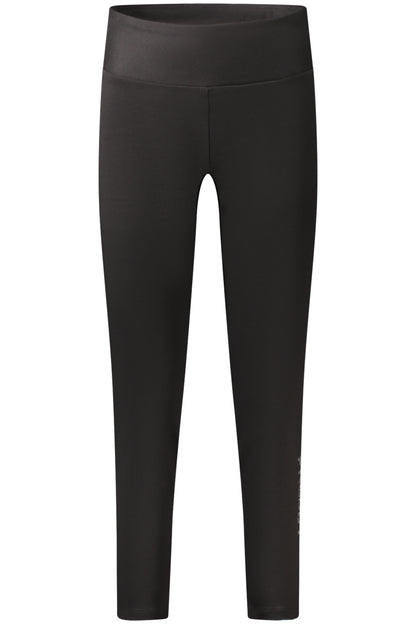 Freddy Pantaloni casual F25WTRP9 NEGRU