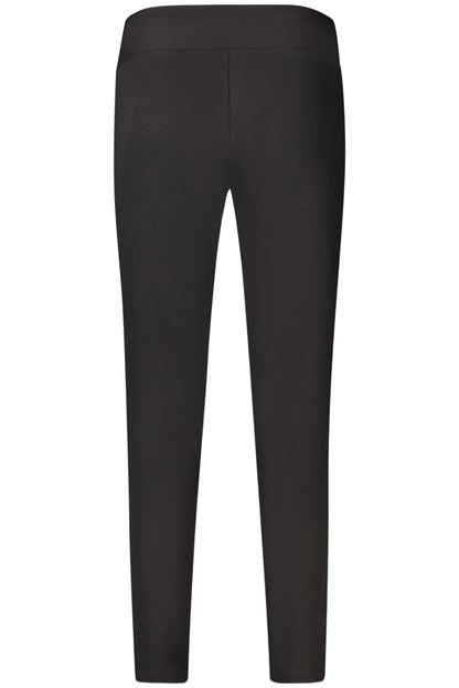 Freddy Pantaloni casual F25WTRP9 NEGRU
