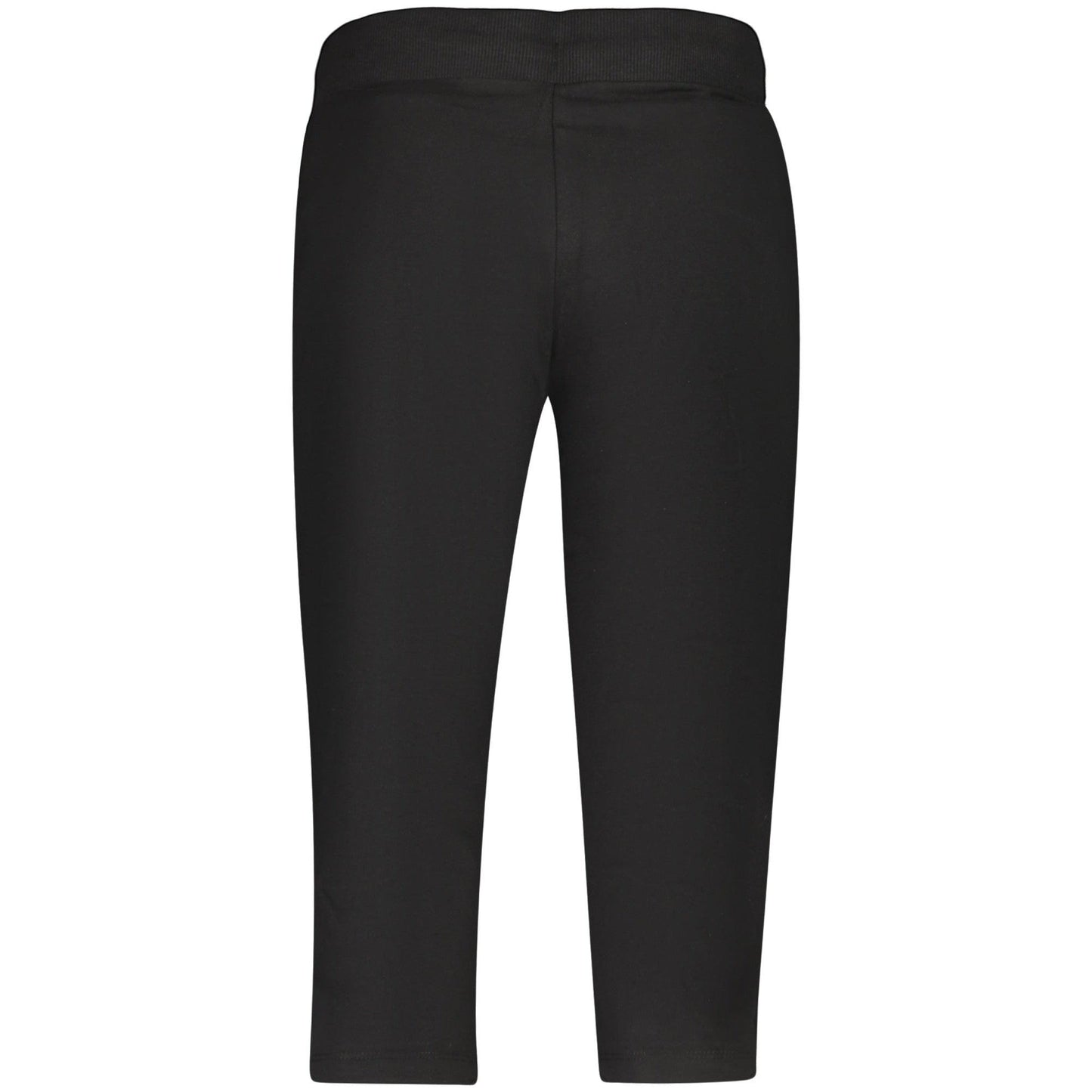 Freddy Pantaloni sport S26WCRP17 NEGRU