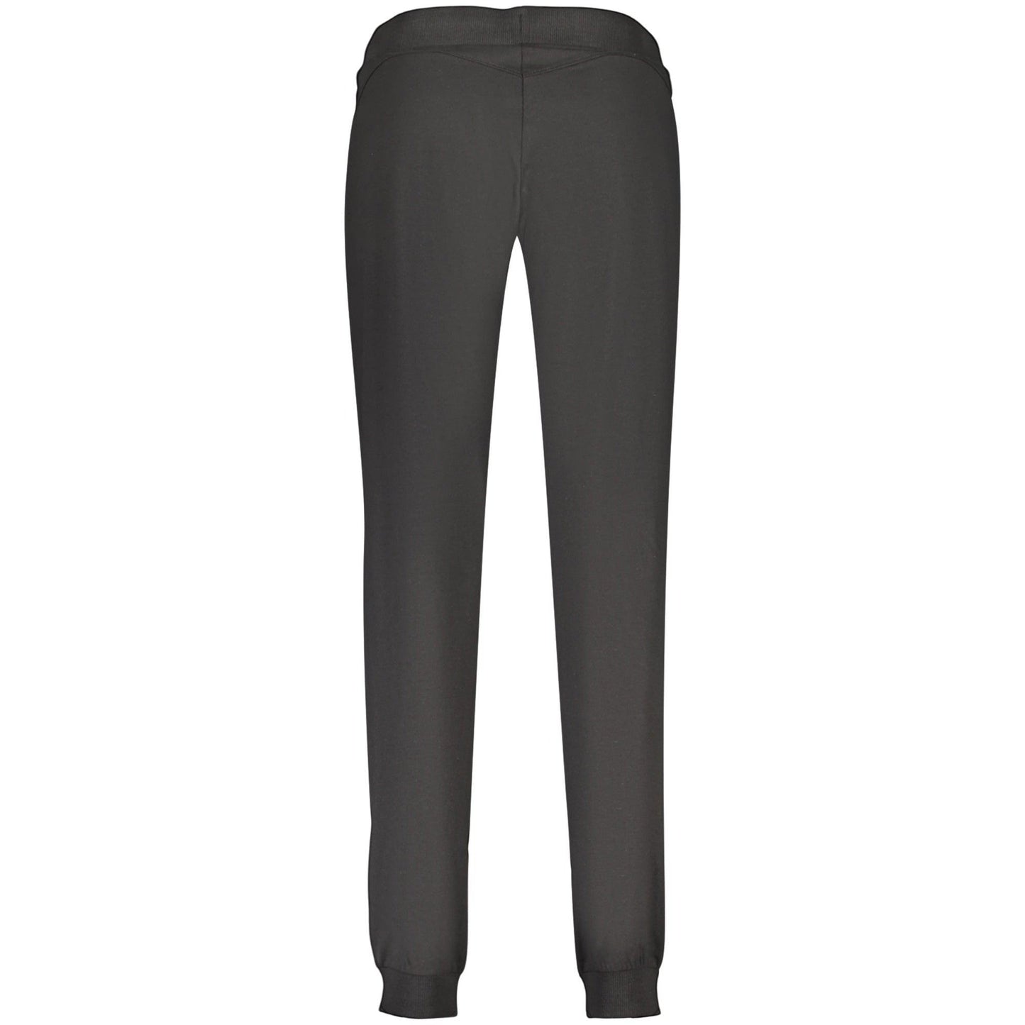Freddy Pantaloni sport S26WCRP12 NEGRU