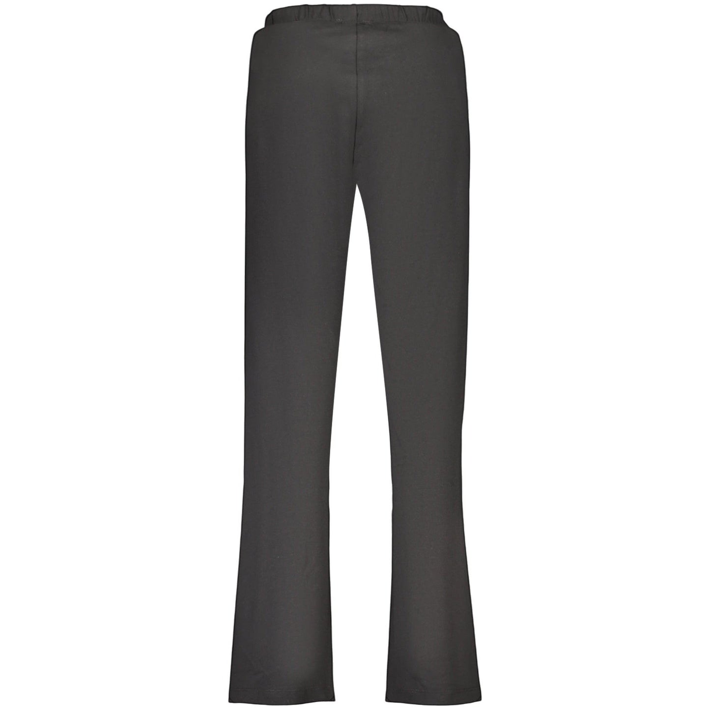 Freddy Pantaloni sport S26WCRP8 NEGRU