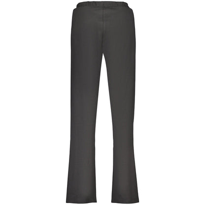 Freddy Pantaloni sport S26WCRP8 NEGRU