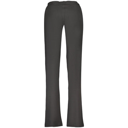 Freddy Pantaloni sport S26WCRP9 NEGRU