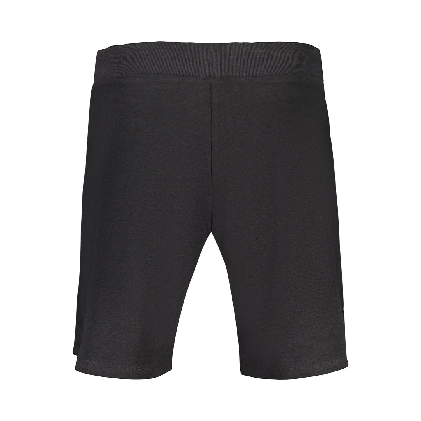 Freddy Pantaloni scurți S26WCYLP3 NEGRU