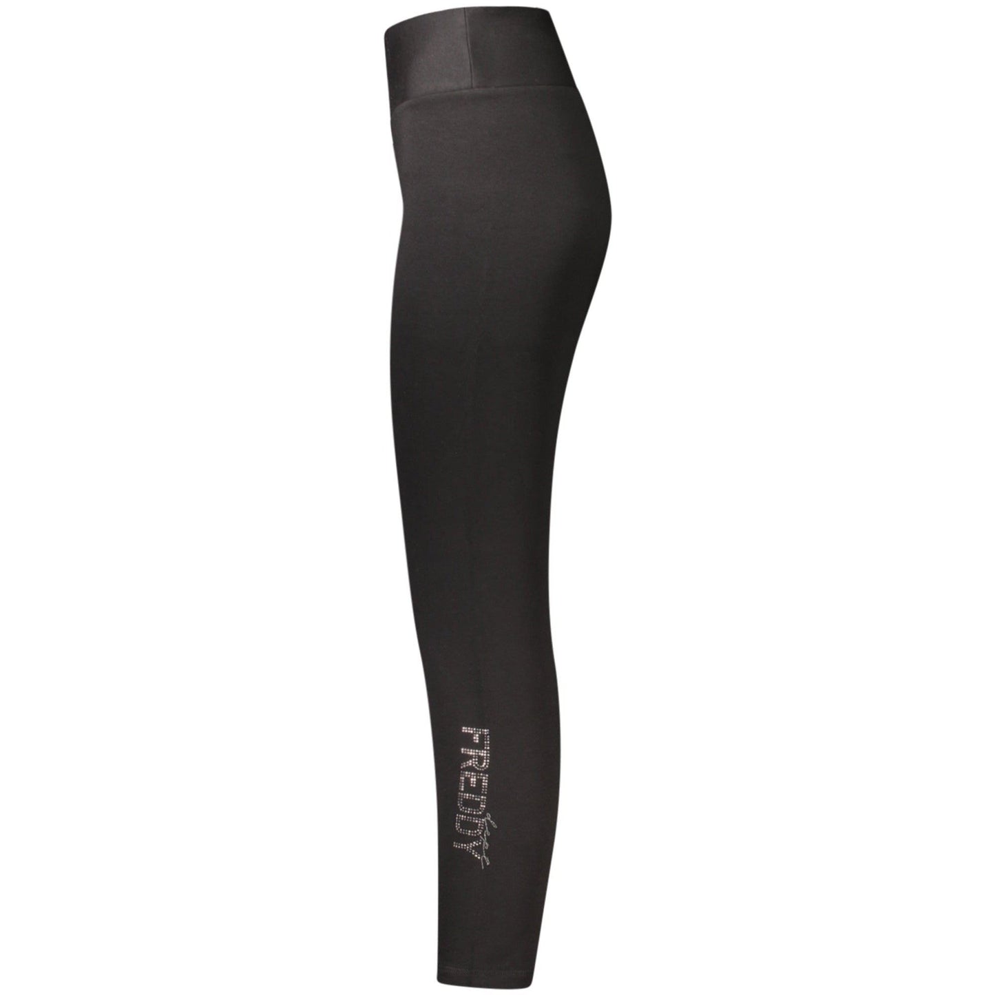 Freddy Pantaloni F25WTRP9 NEGRU