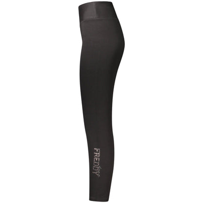 Freddy Pantaloni F25WTRP9 NEGRU