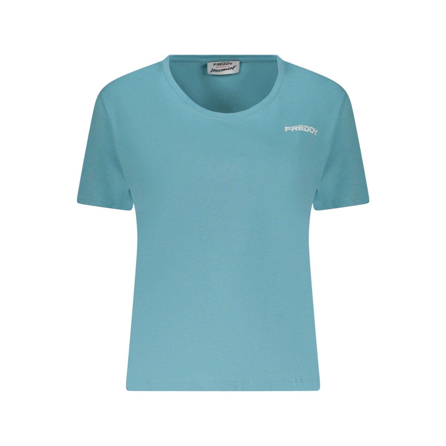 Freddy Tricou S26WCYLT2 CIEL