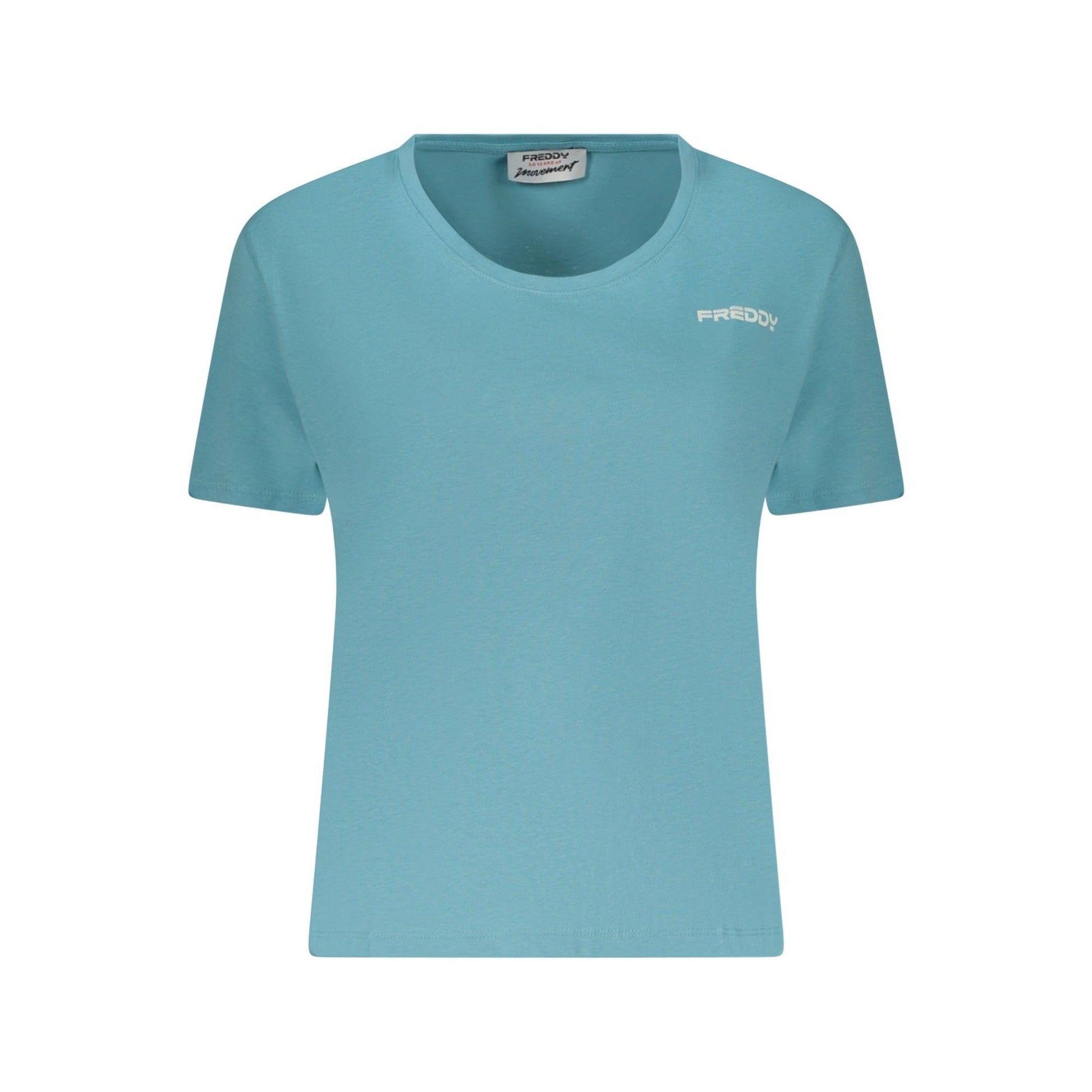 Freddy Tricou S26WCYLT2 CIEL
