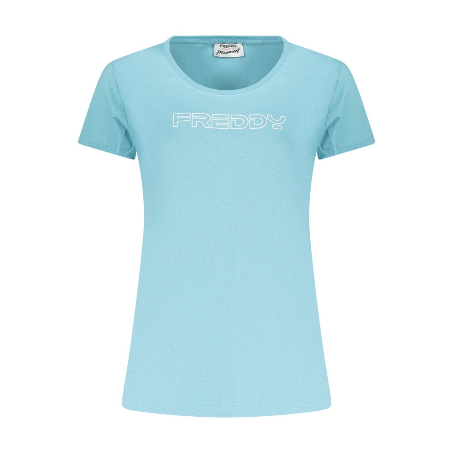 Freddy Tricou S26WCYLT1 CIEL