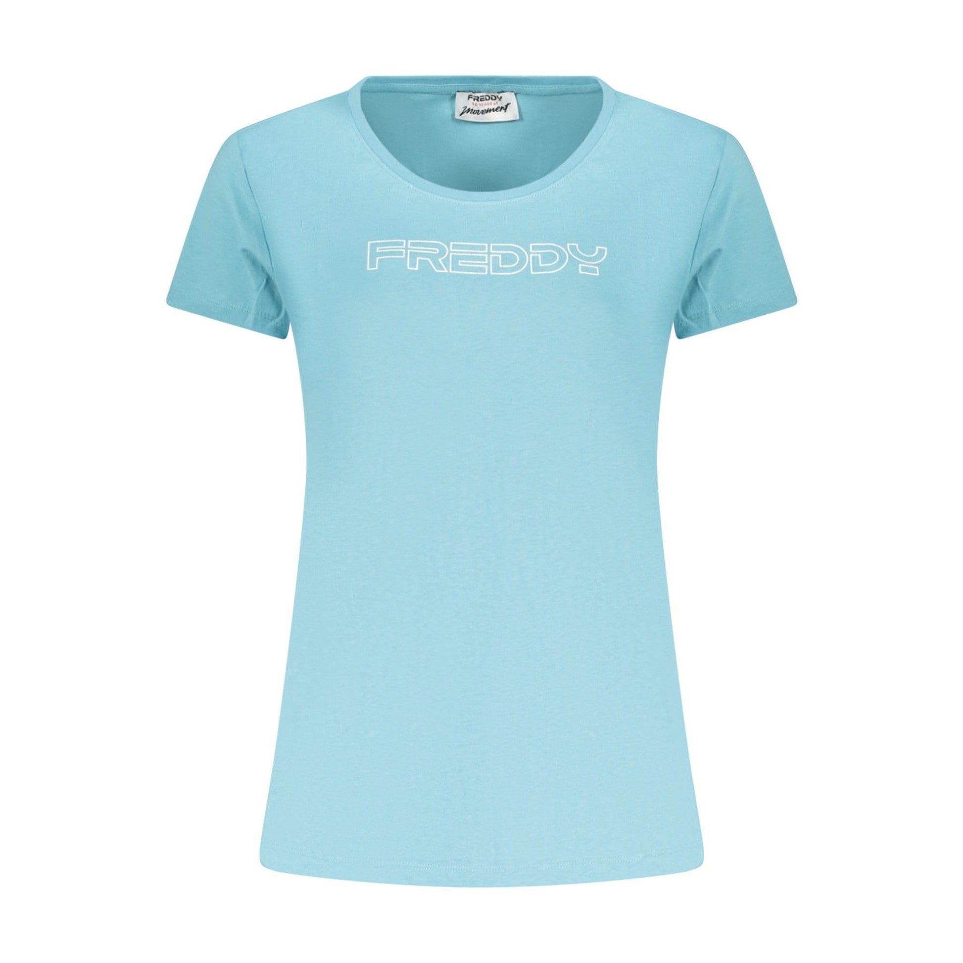 Freddy Tricou S26WCYLT1 CIEL