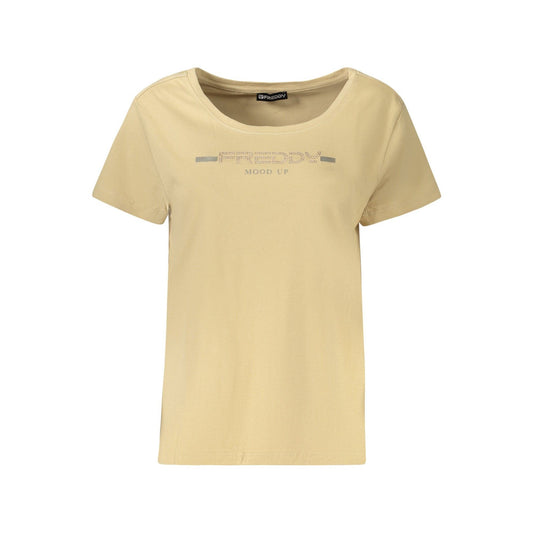 Freddy Tricou F25WCRT1 BEJ