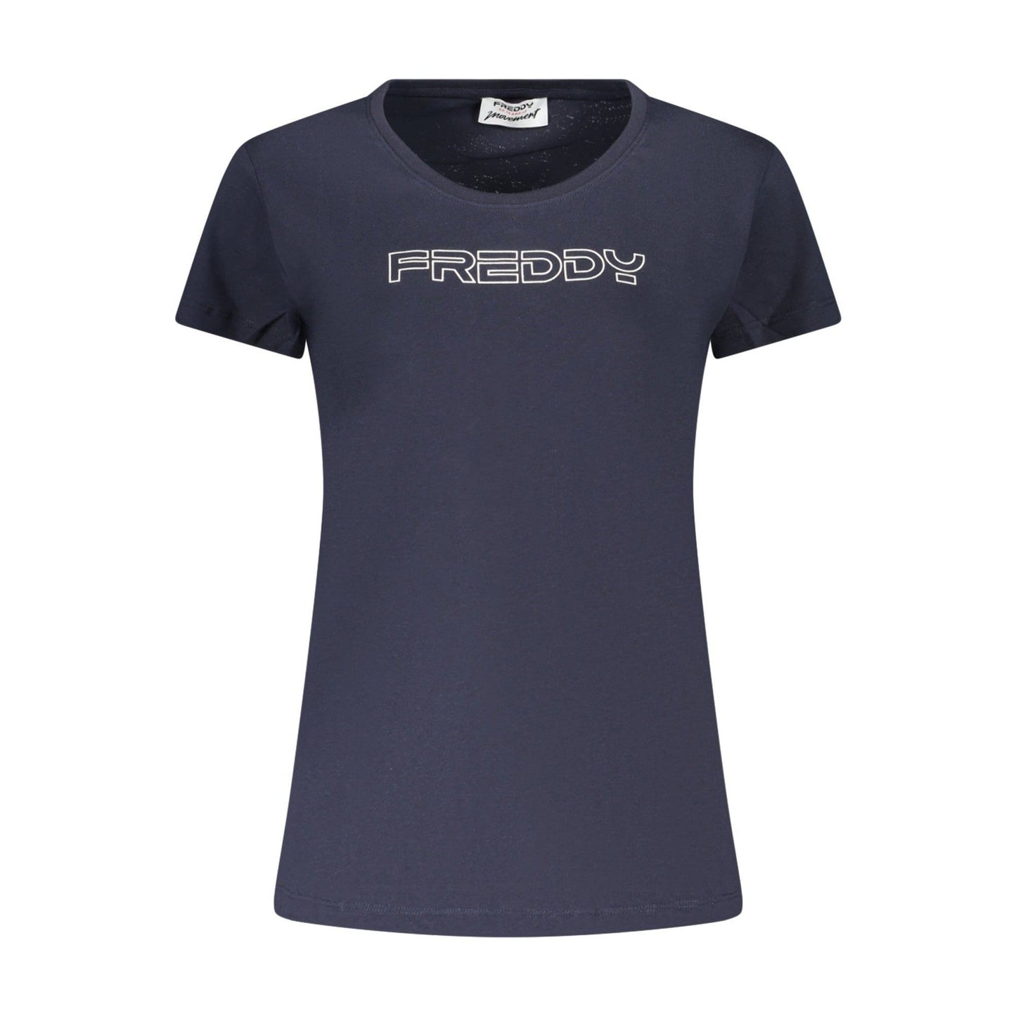 Freddy Tricou S26WCYLT1 BLEUMARIN