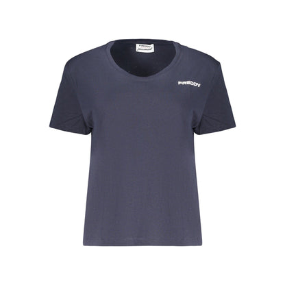 Freddy Tricou S26WCYLT2 BLEUMARIN