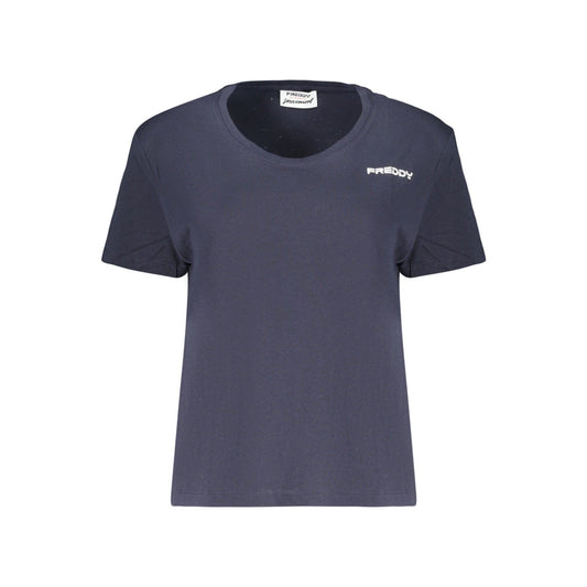 Freddy Tricou S26WCYLT2 BLEUMARIN