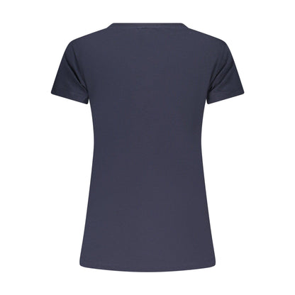 Freddy Tricou S26WCYLT1 BLEUMARIN