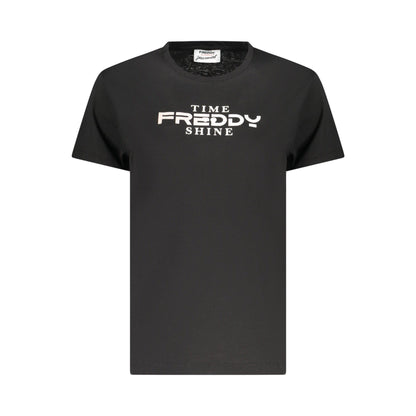 Freddy Tricou S26WCRT3 NEGRU