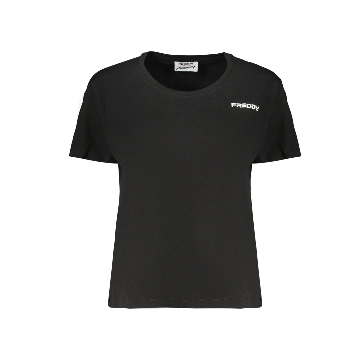 Freddy Tricou S26WCYLT2 NEGRU