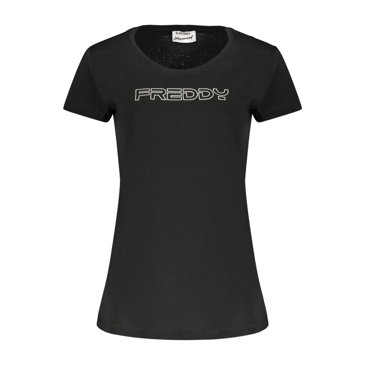 Freddy Tricou S26WCYLT1 NEGRU