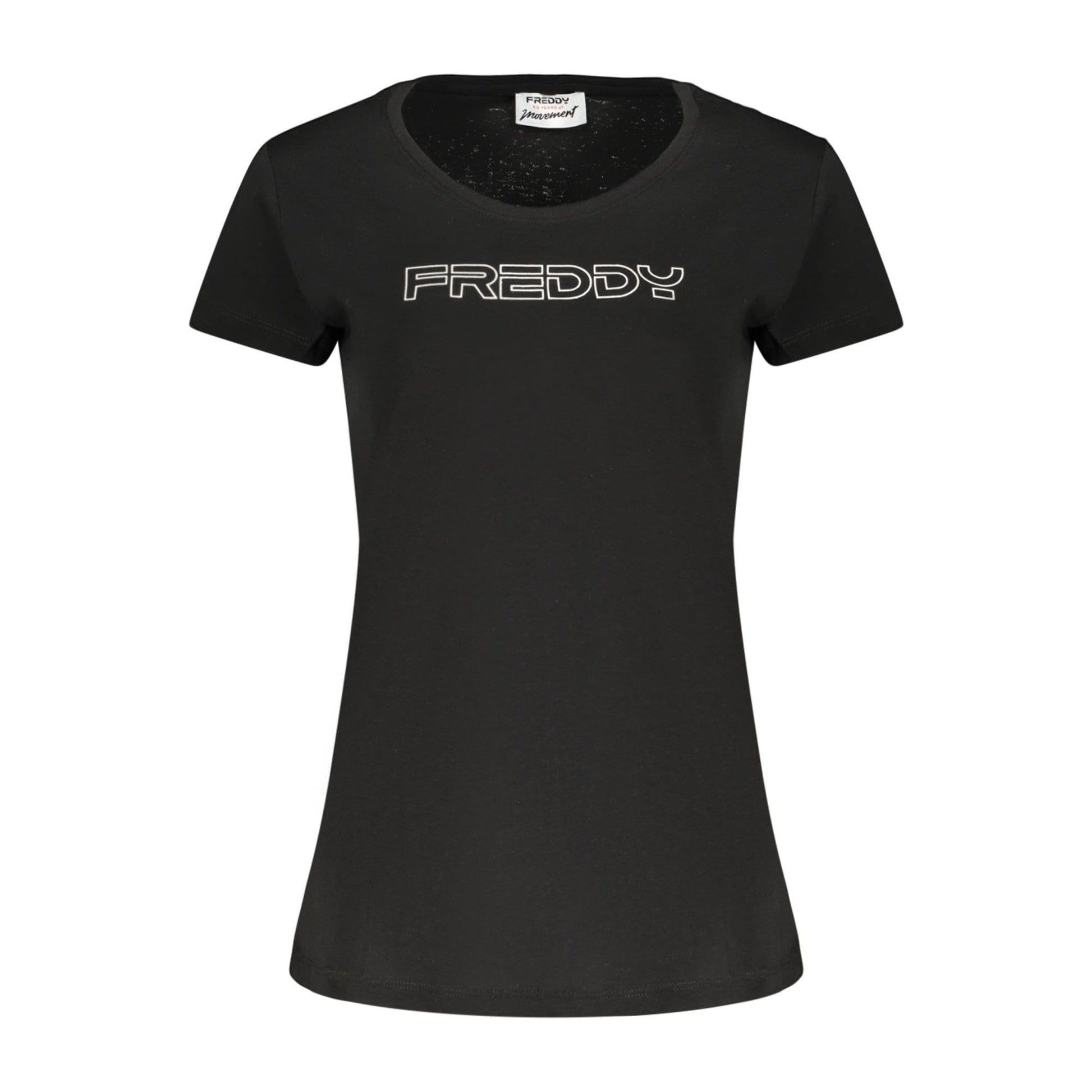 Freddy Tricou S26WCYLT1 NEGRU