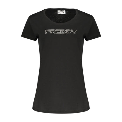 Freddy Tricou S26WCYLT1 NEGRU