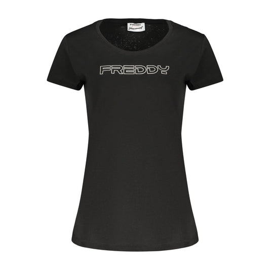 Freddy Tricou S26WCYLT1 NEGRU