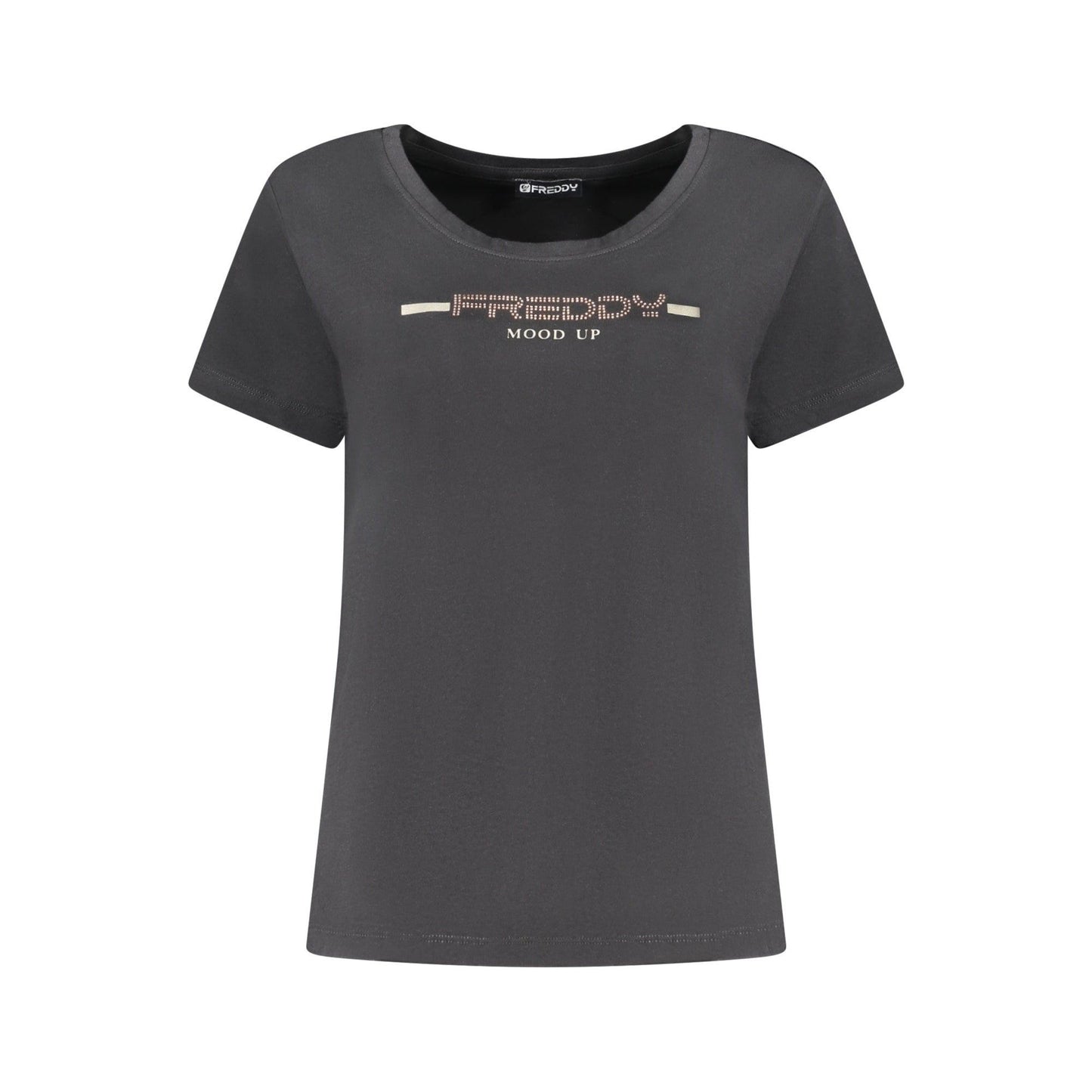 Freddy Tricou F25WCRT1 NEGRU